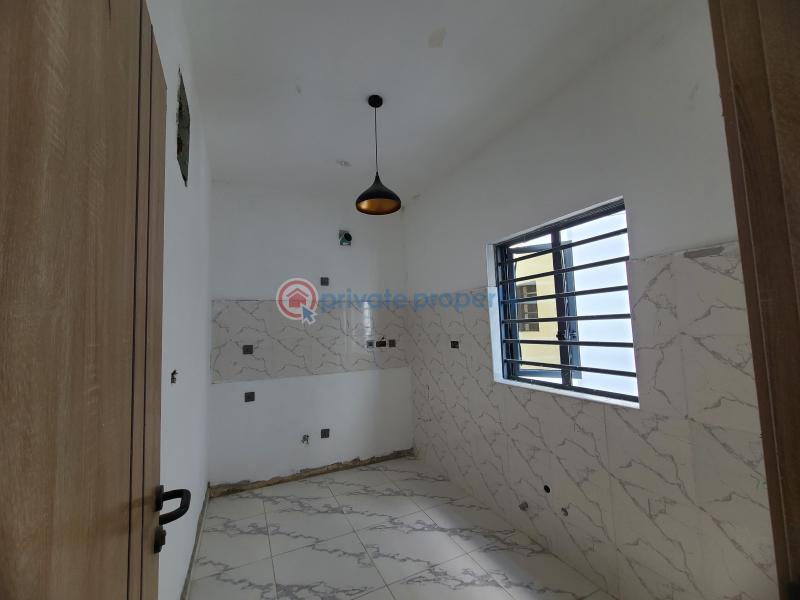 2 bedroom apartment - 5 2 bedroom Block Of Flats For Sale Lekki Lagos - 5