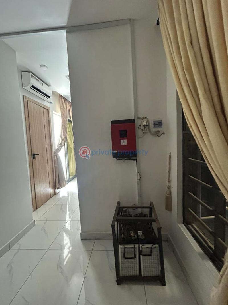 2 bedroom Flat & Apartment For Rent Ologolo Lekki Lagos - 5