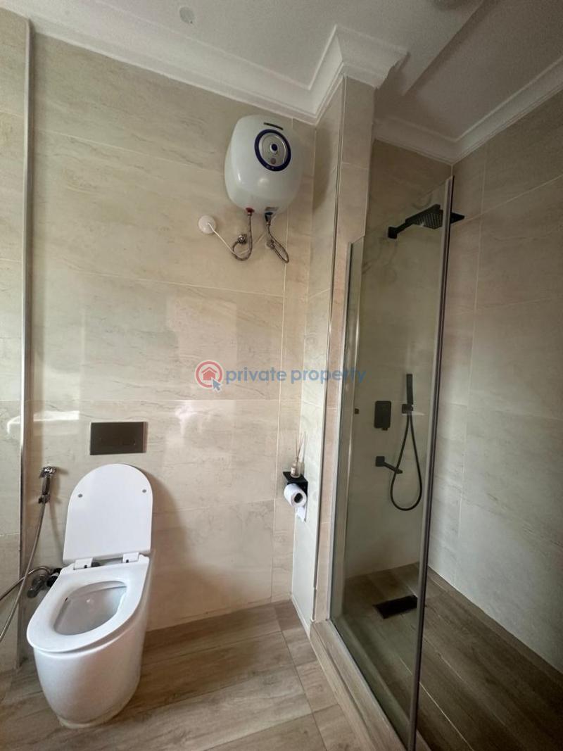 2 bedroom Flat & Apartment Short let Lekki Phase 1 Lagos - 5