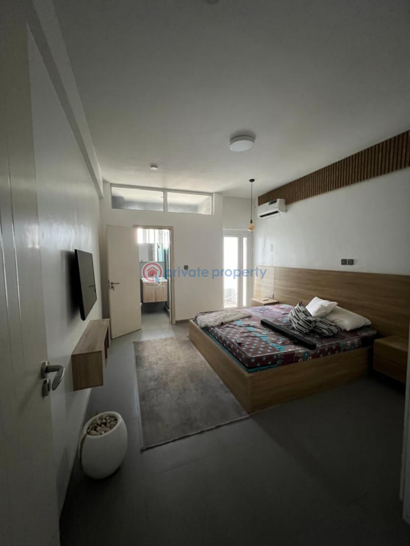 2 bedroom Block Of Flats For Sale Ilasan Lekki Lagos - 4