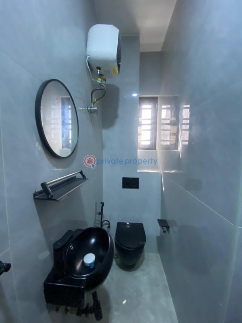2 bedroom Shared Apartment For Sale Ikate Lekki Lagos Ikate Elegushi Lekki Lagos - 5