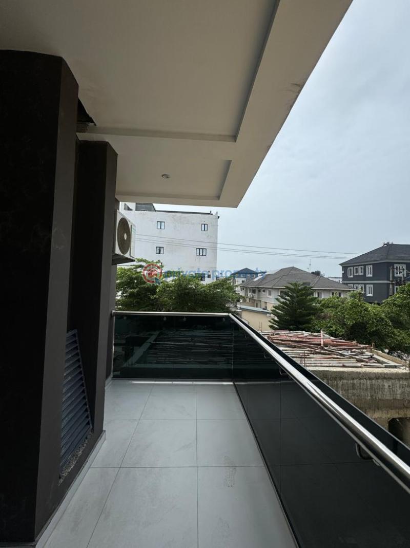 2 bedroom Flat & Apartment For Sale Lekki Lagos - 9