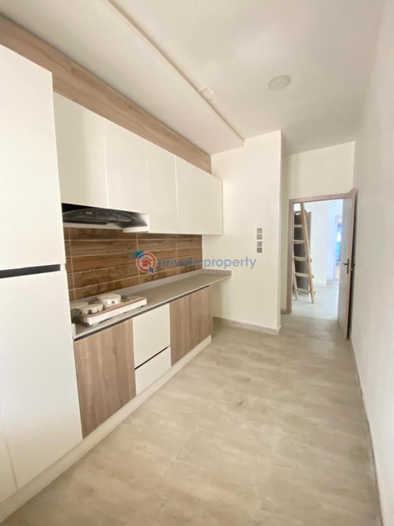 2 bedroom Shared Apartment For Rent Ikate Lekki Lagos Ikate Elegushi Lekki Lagos - 0