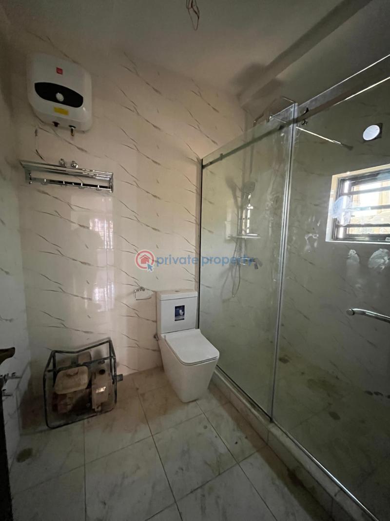 2 bedroom House For Sale Durumi Abuja Phase 2  - 6