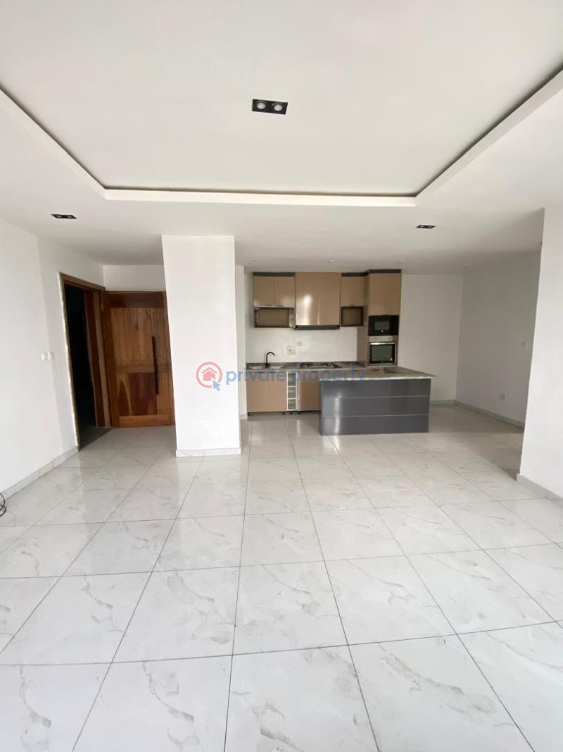 2 bedroom Flat & Apartment For Sale Ikate Elegushi Lekki Lagos - 1