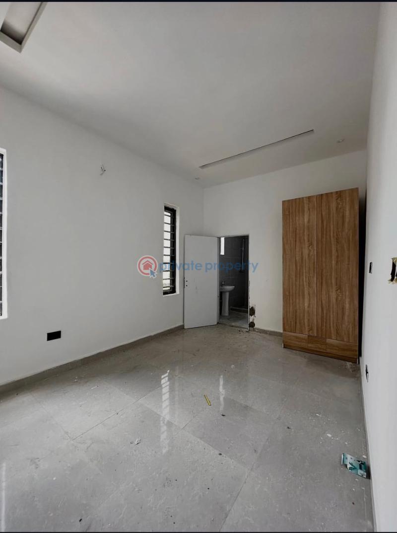 2 bedroom Block Of Flats For Sale Ologolo Lekki Lagos - 5