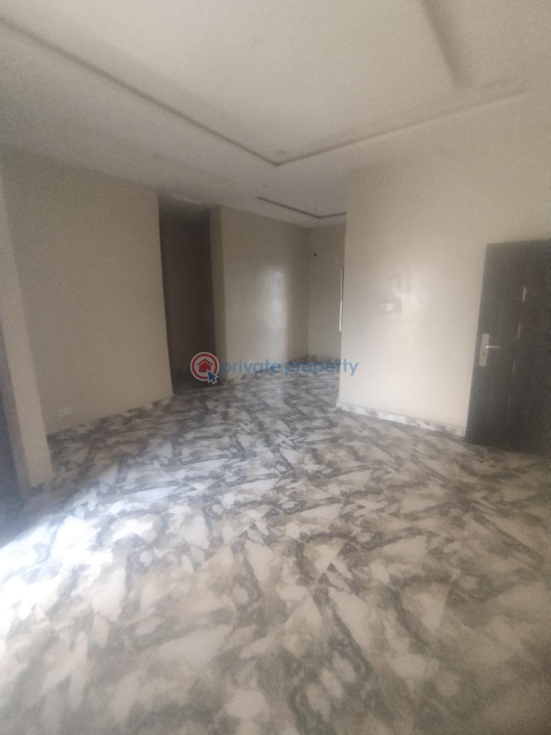 2 bedroom Block Of Flats For Rent Ogunfayo Awoyaya Lekki Lagos Awoyaya Ajah Lagos - 1