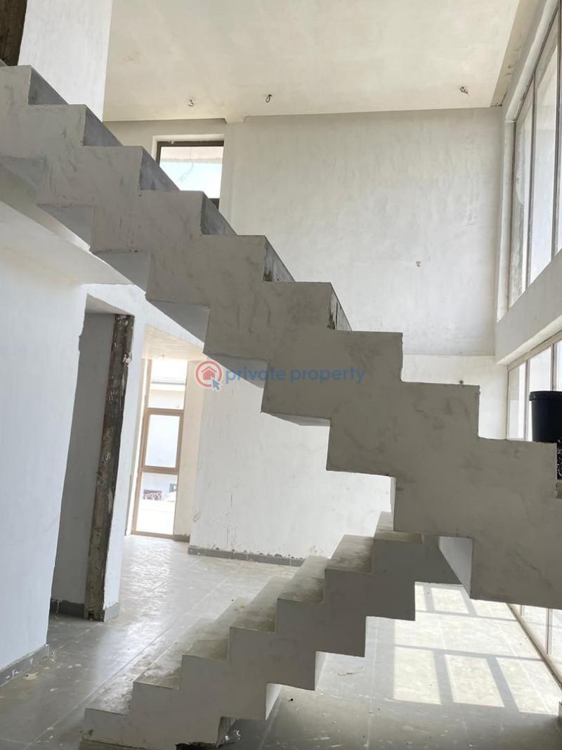 2 bedroom Flat & Apartment For Sale Chevron Drive Lekki Lagos - 4