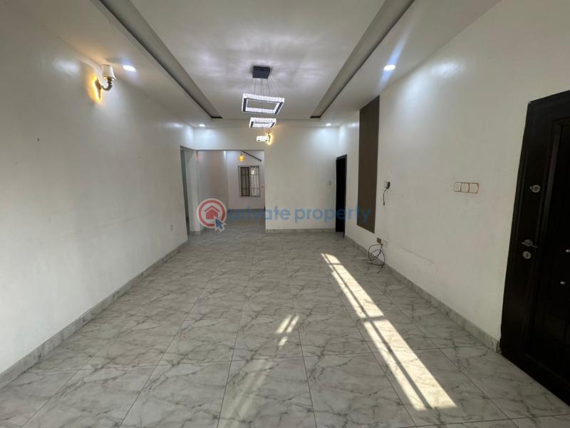 2 bedroom Flat & Apartment For Rent Dupe Oguntade Street Ikate Elegushi Lekki Lagos - 2