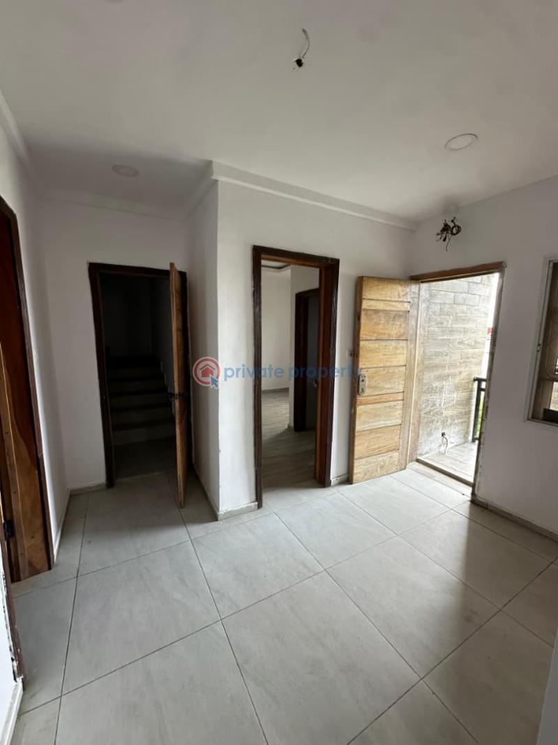 2 bedroom Flat & Apartment For Rent Ologolo Lekki Lagos - 11