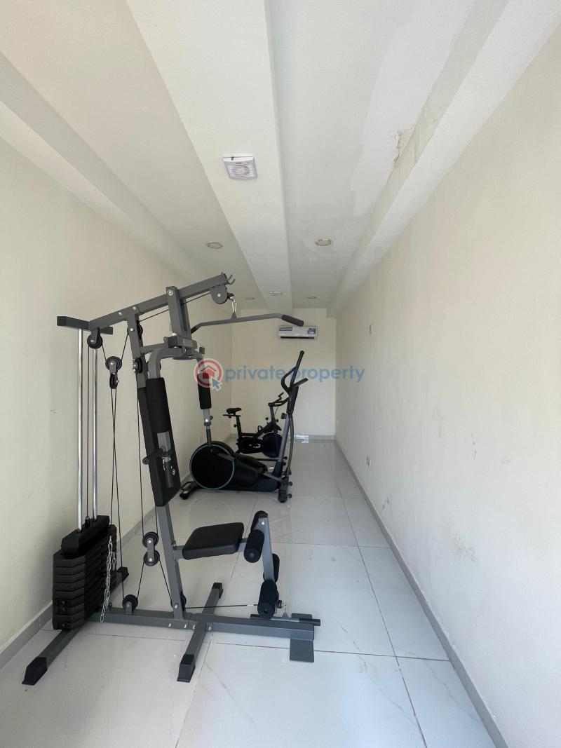 2 bedroom Flat & Apartment For Rent Victoria Island Lagos - 9