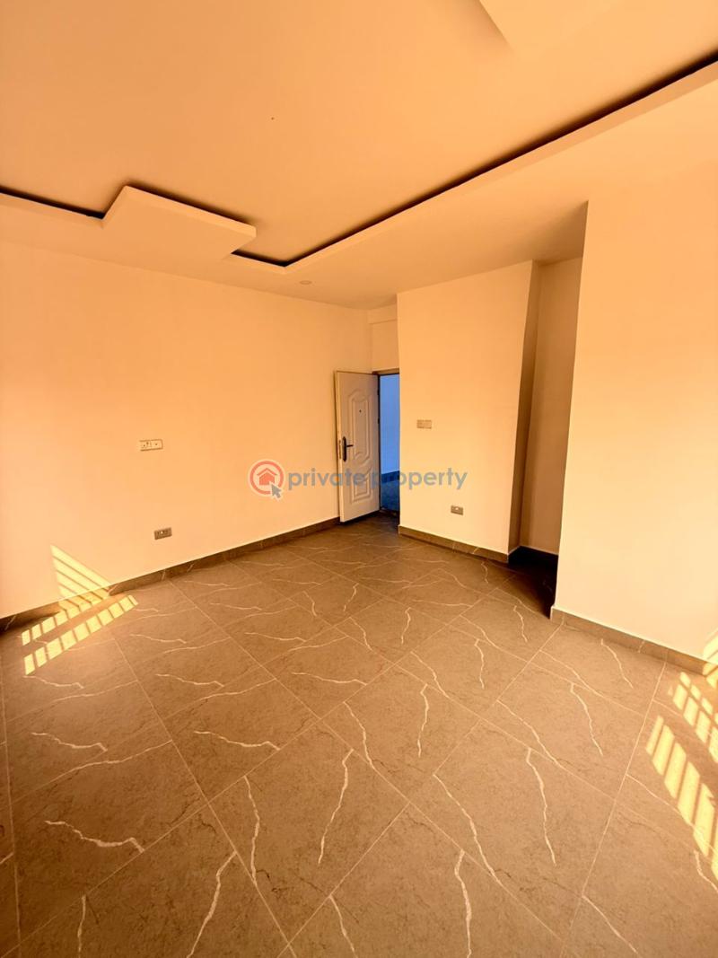 2 bedroom Flat & Apartment For Sale Paradise 2 Estate Life Camp Abuja Phase 3  - 8