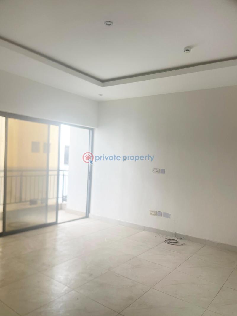 2 bedroom Block Of Flats For Sale Alausa Ikeja Lagos - 2