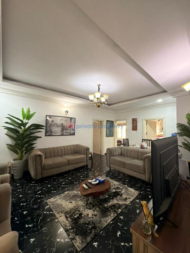 2 bedroom Block Of Flats For Sale Apo Duste Abuja Apo Abuja Phase 2  - 3