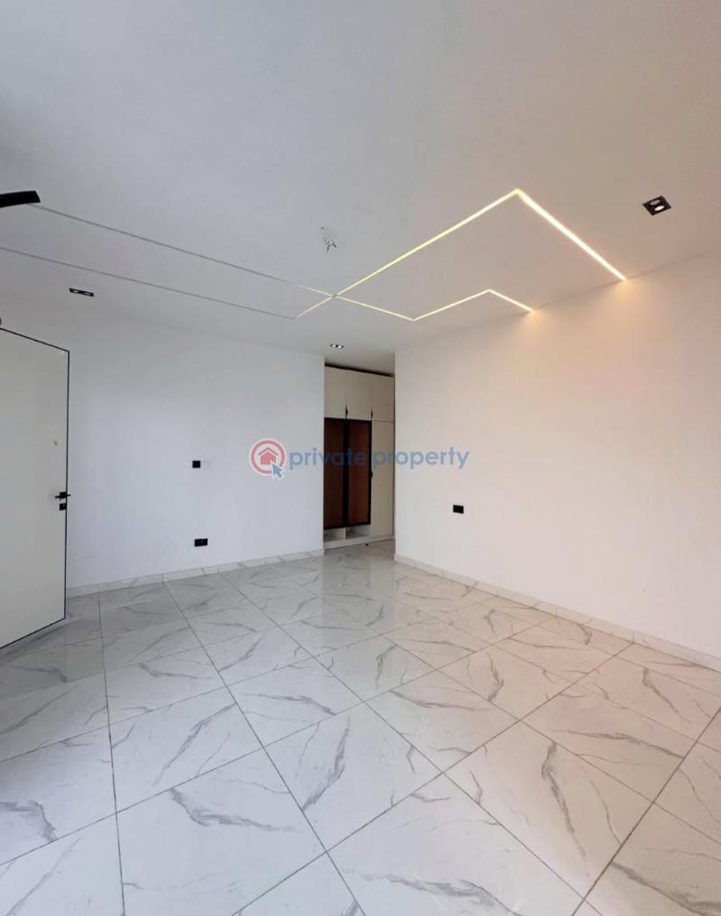 2 bedroom Block Of Flats For Sale Ikate Elegushi Lekki Lagos - 2