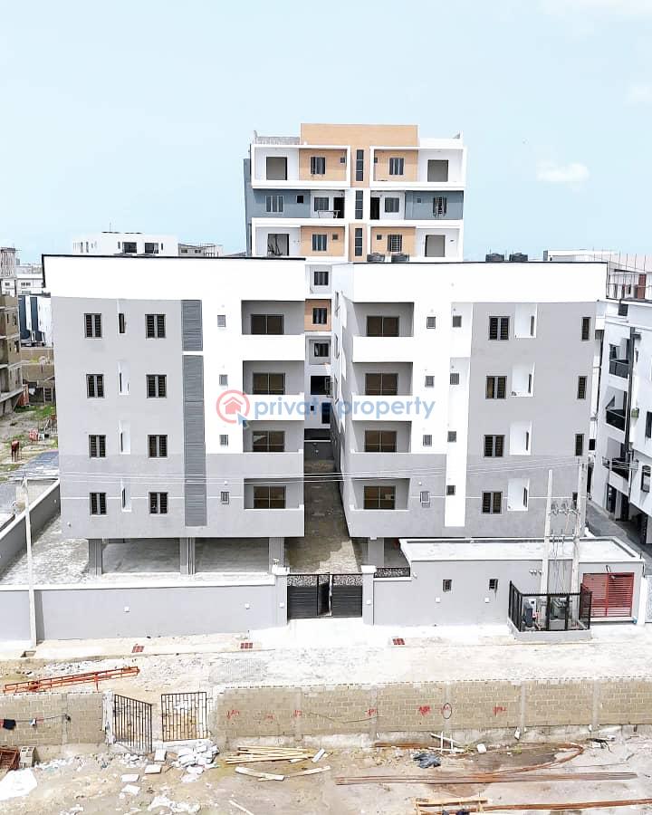 2 bedroom apartment - 0 2 bedroom Flat & Apartment For Sale Lekki Phase 1 Lagos - 0