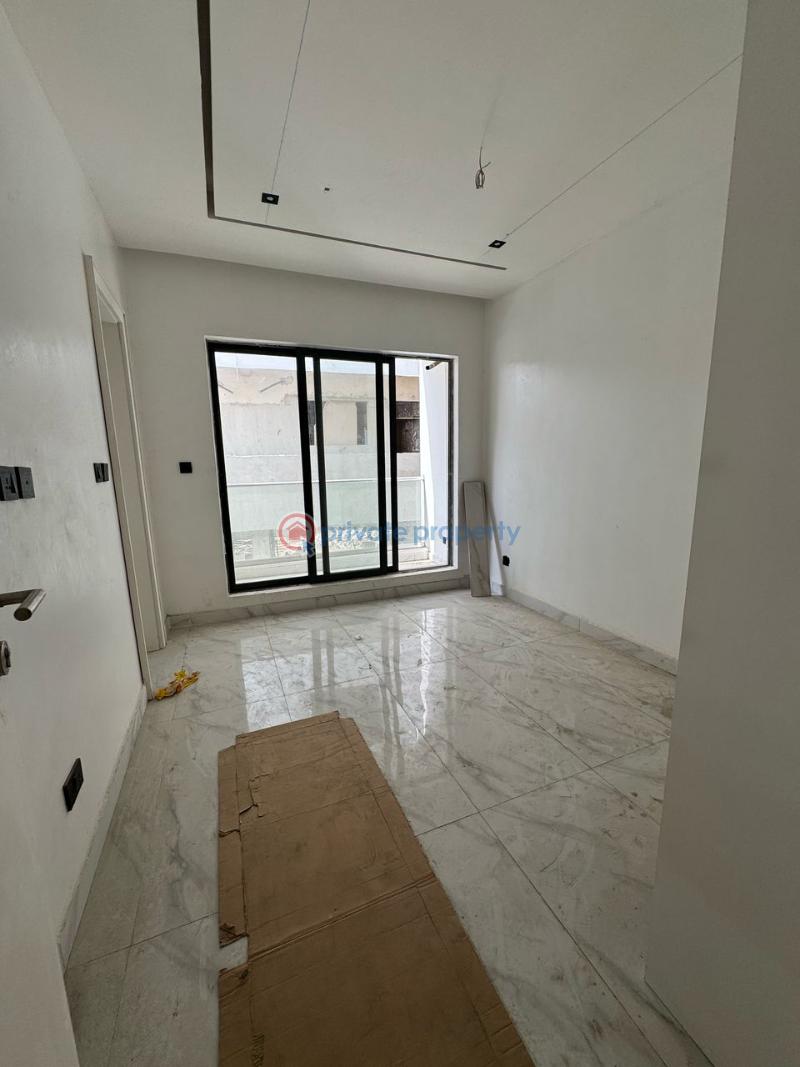 2 bedroom Block Of Flats For Sale Lekki Lagos - 9