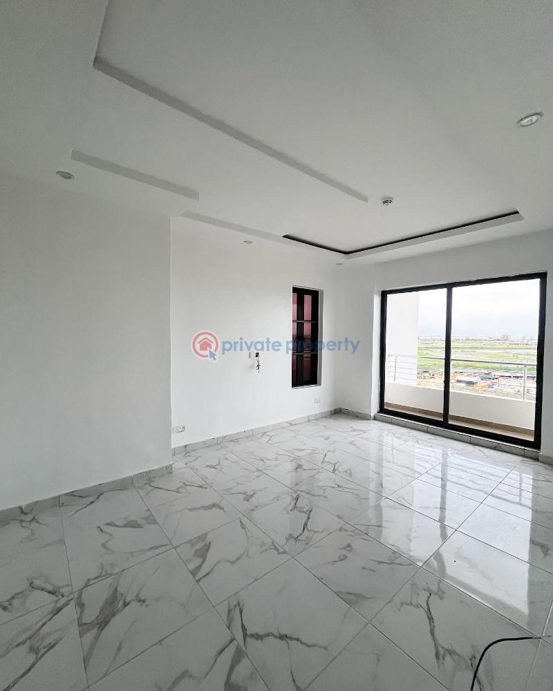 2 bedroom apartment - 9 2 bedroom Flat & Apartment For Rent Lekki Phase 1 Lagos - 9