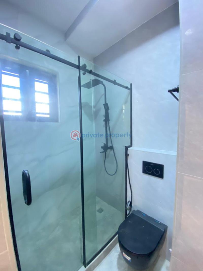 2 bedroom Shared Apartment For Sale Ikate Lekki Lagos Ikate Elegushi Lekki Lagos - 3