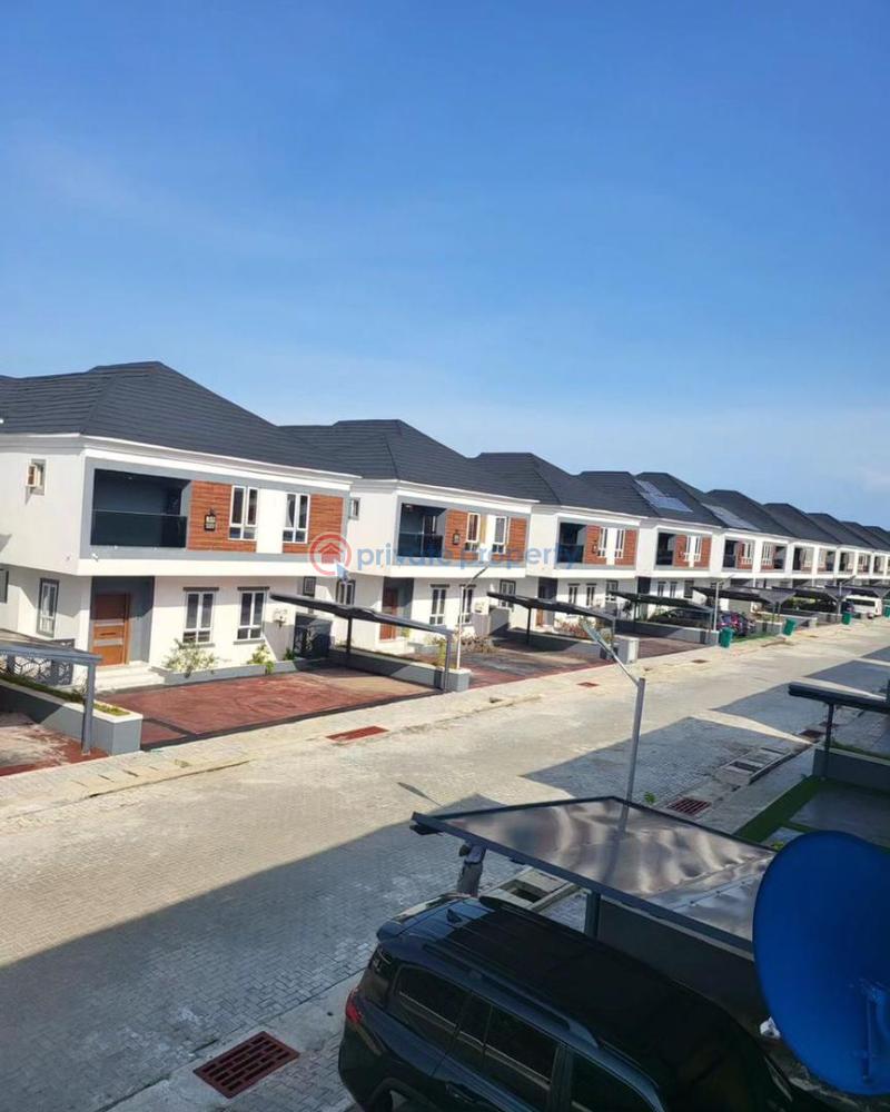 2 bedroom Block Of Flats For Sale Abraham Adesanya Ajah Lagos - 3