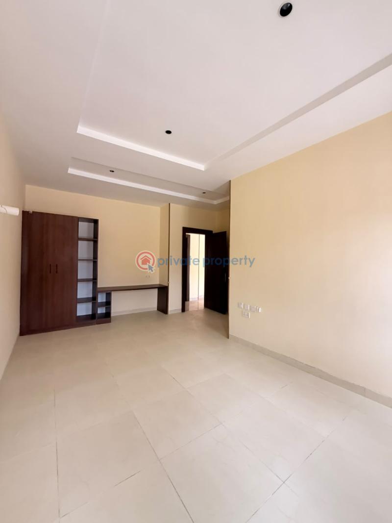 2 bedroom House For Rent Kado Abuja Phase 2  - 4