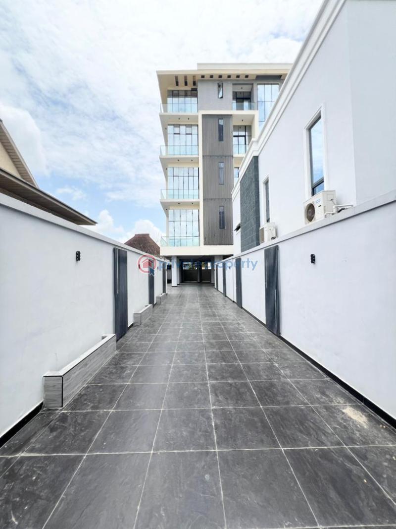 2 bedroom Flat & Apartment For Sale Lekki Phase 1 Lagos - 9
