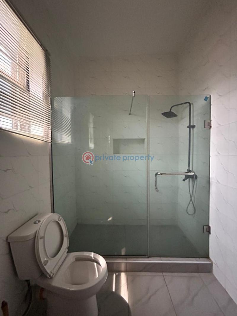2 bedroom Flat & Apartment For Rent Ologolo Lekki Lagos - 6