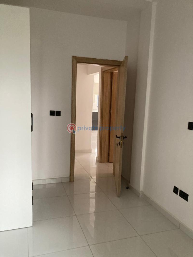 2 bedroom Block Of Flats For Sale Lekki Phase 1 Lagos - 9