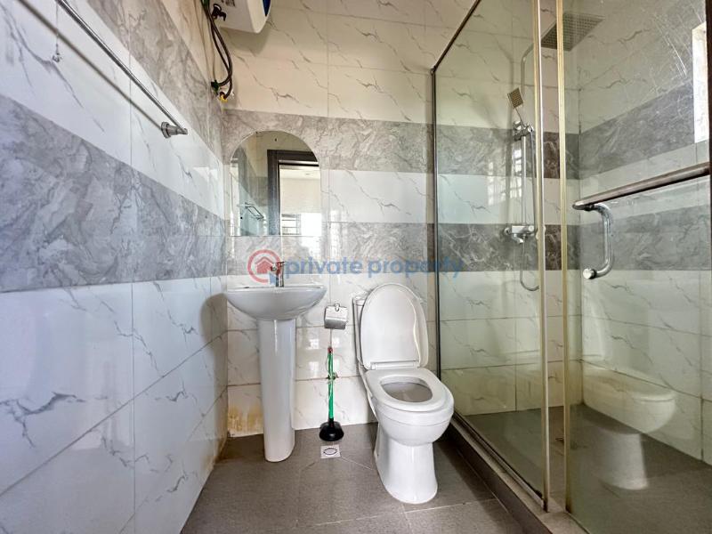 2 bedroom Block Of Flats For Rent Green Estate Ogombo Ogombo Ajah Lagos - 10