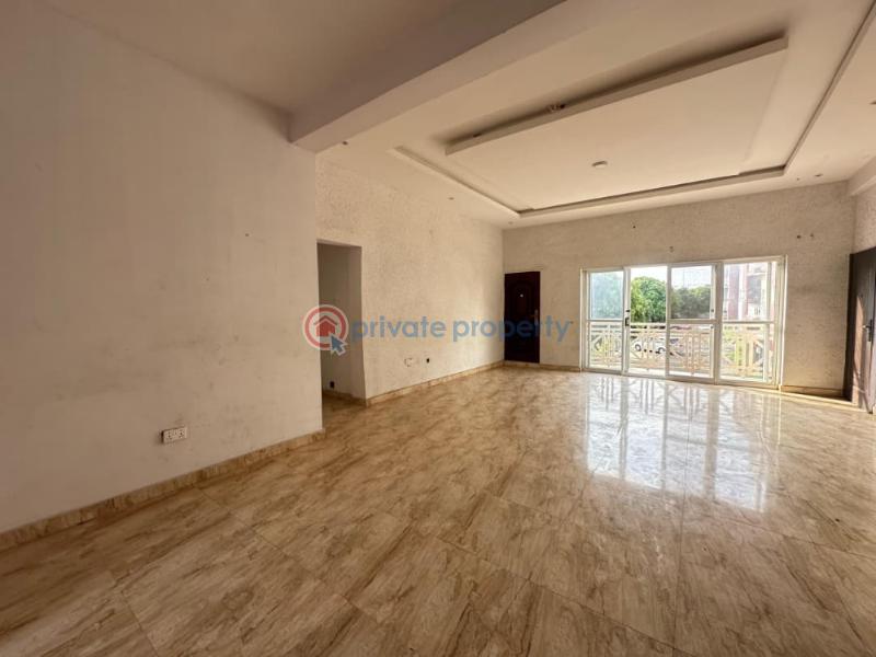 2 bedroom Block Of Flats For Rent Opposite Vgc Estate Lekki Lagos Victoria Garden City Lekki Lagos - 4