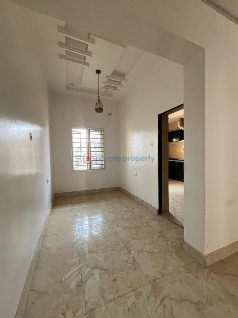 2 bedroom Flat & Apartment For Sale Lugbe Abuja Phase 4  - 7