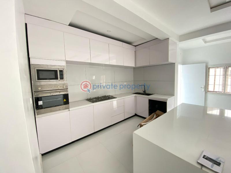 2 bedroom Flat & Apartment For Rent Lekki Phase 1 Lagos - 4