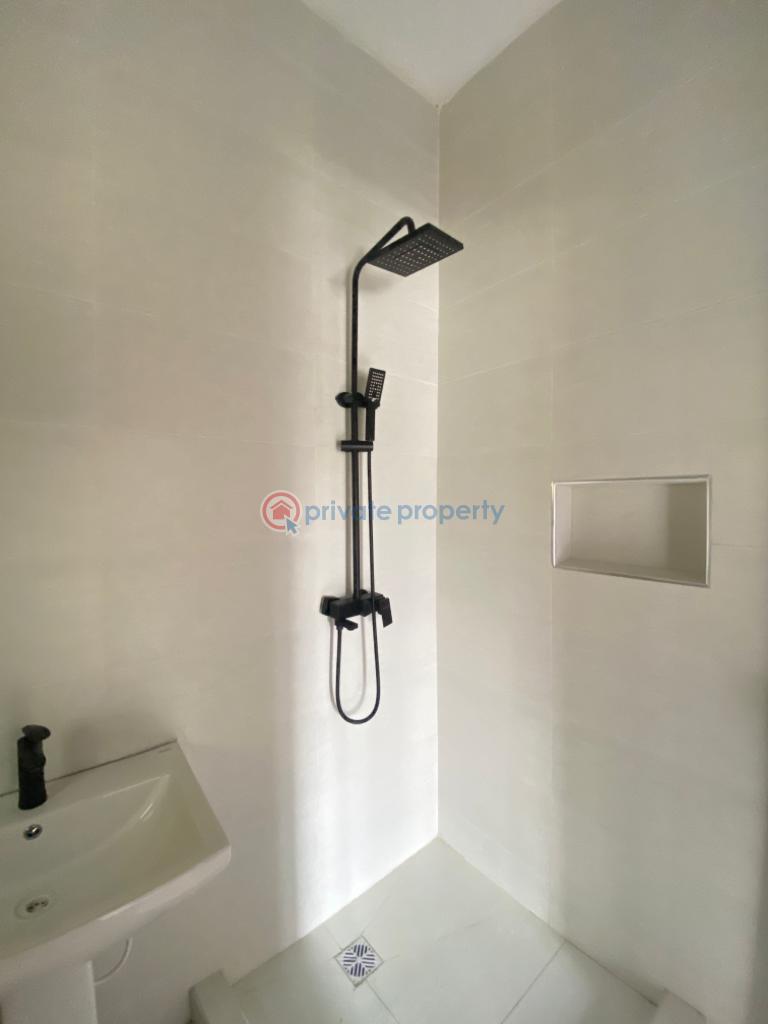 2 bedroom Mini Flat For Sale Lekki Lagos - 9