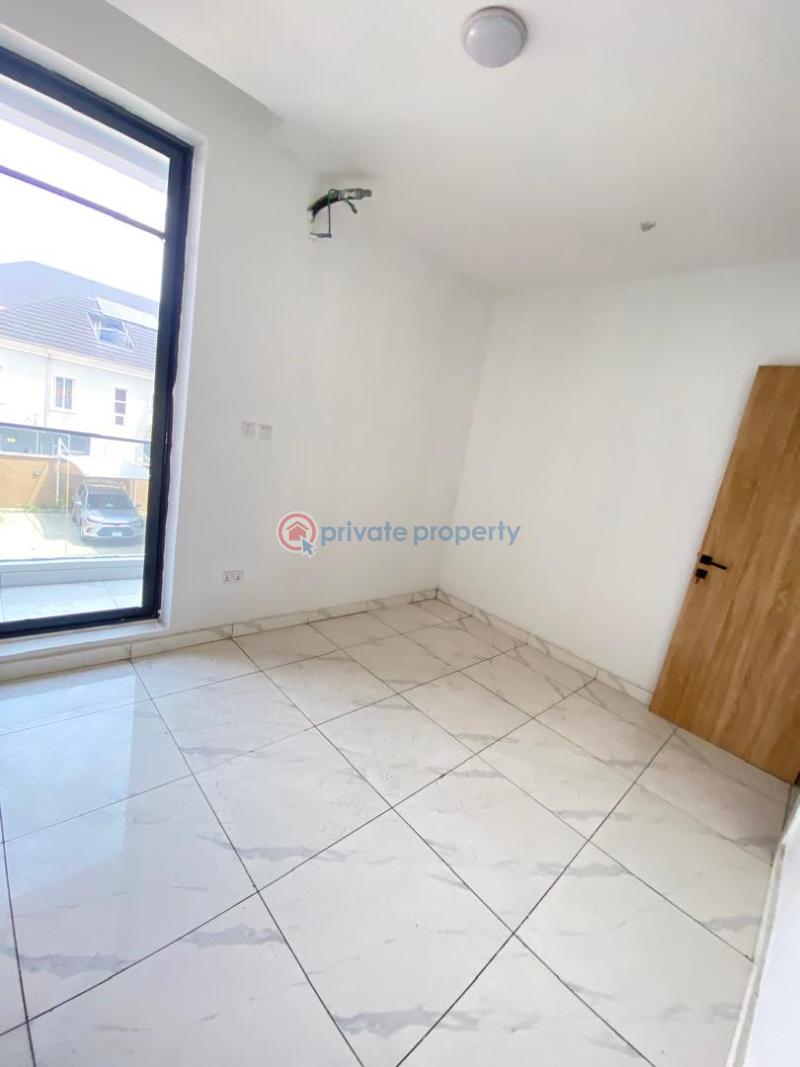 2 bedroom Flat & Apartment For Sale Ikate Elegushi Lekki Lagos - 10