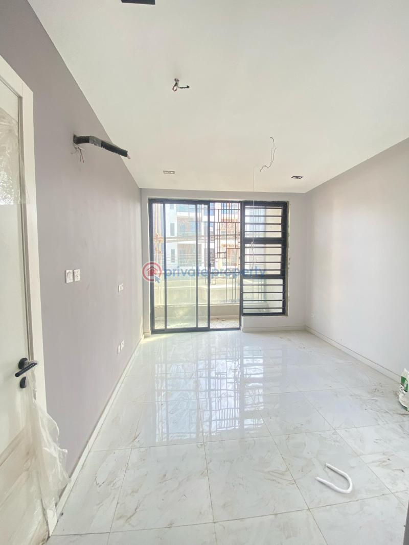 2 bedroom apartment - 4 2 bedroom Flat & Apartment For Sale Ologolo Lekki Lagos - 4