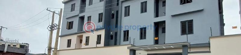 2-bedroom apartment - 8 2 bedroom Flat & Apartment For Rent Lekki Phase 1 Lagos - 8