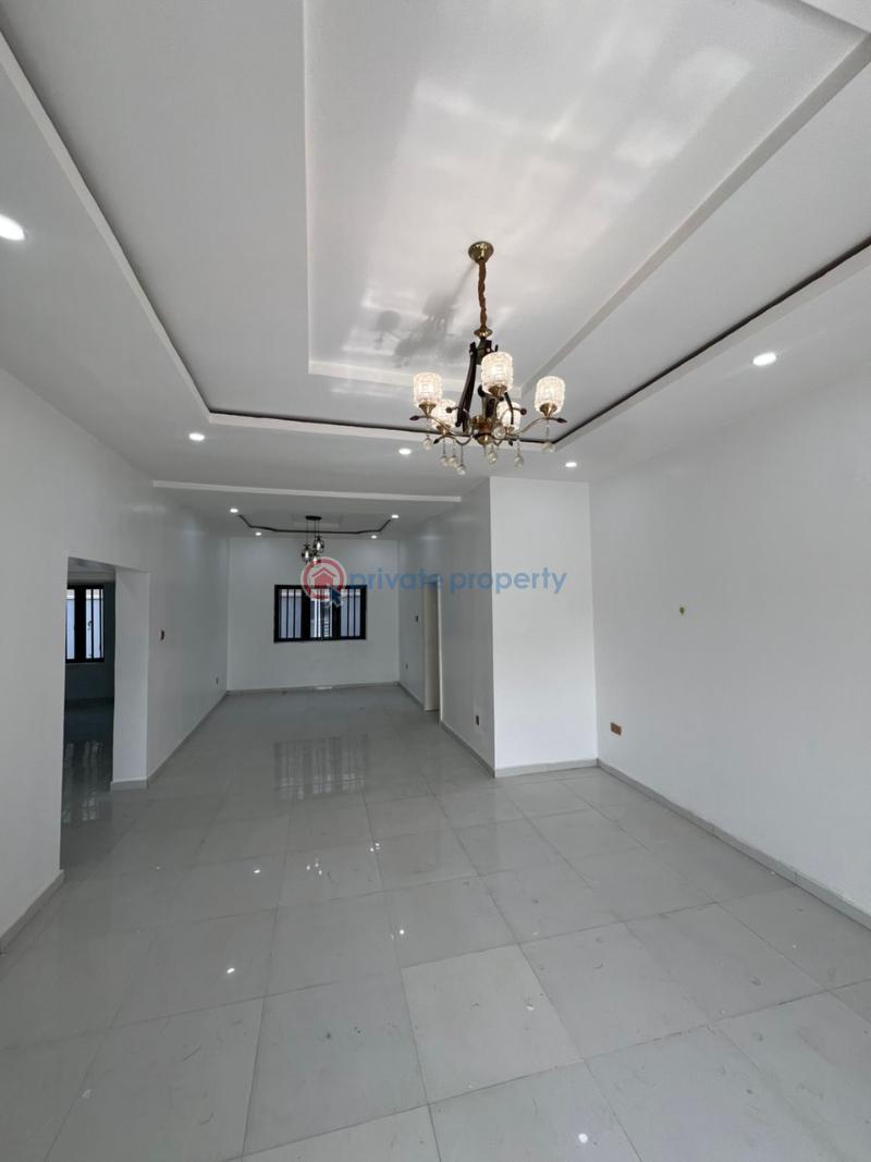 2 bedroom Block Of Flats For Rent Salem Ikate Elegushi Lekki Lagos - 18