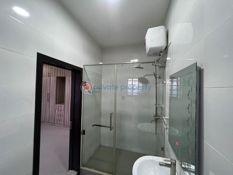 2 bedroom Shared Apartment For Rent Salem Ikate Lagos Ikate Elegushi Lekki Lagos - 2