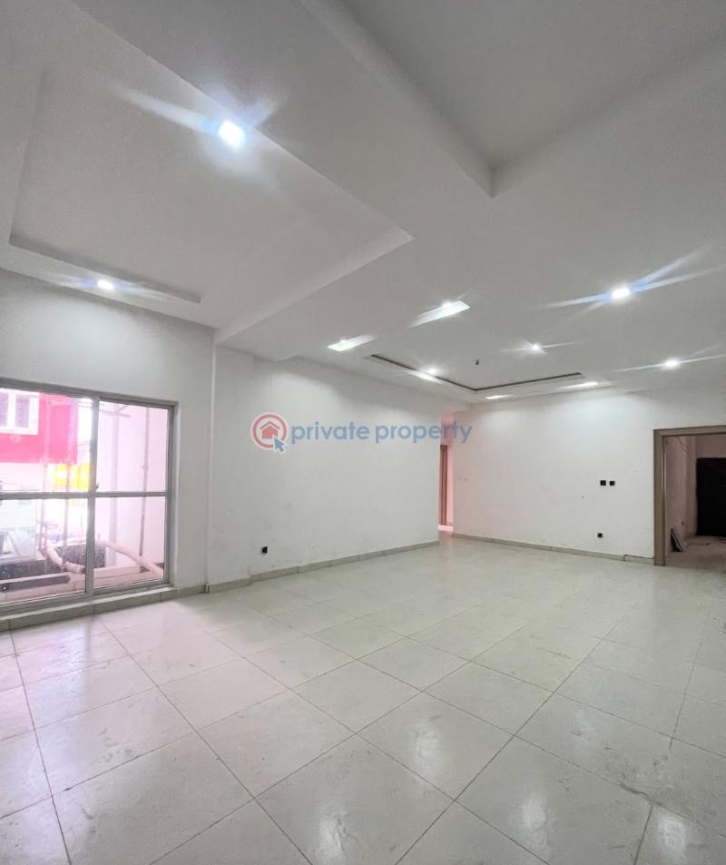 2 bedroom Block Of Flats For Sale Ikate Elegushi Lekki Lagos - 10