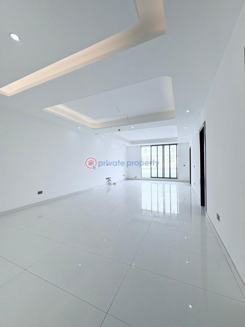2 bedroom Flat & Apartment For Sale Ikate Elegushi Lekki Lagos - 6