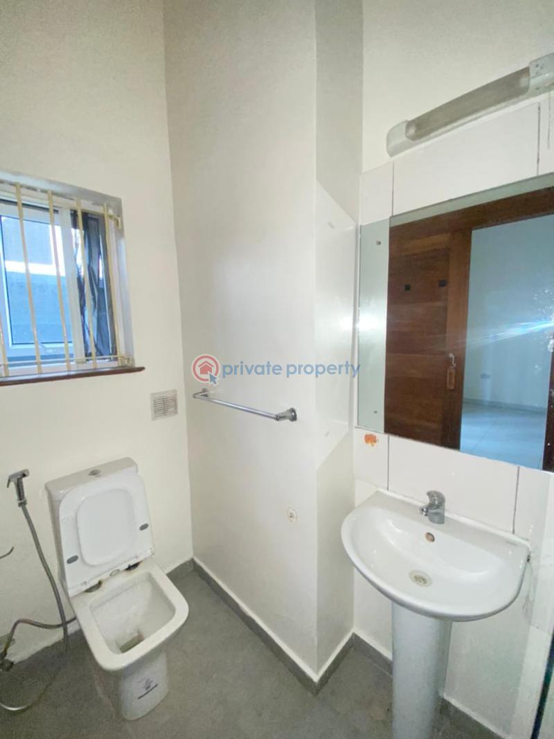 2 bedroom Shared Apartment For Rent Victoria Island Lagos - 2