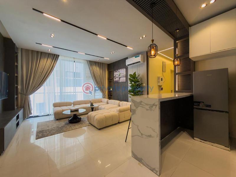 2 bedroom apartment - 16 2 bedroom Block Of Flats Short let Ologolo Lekki Lagos - 16