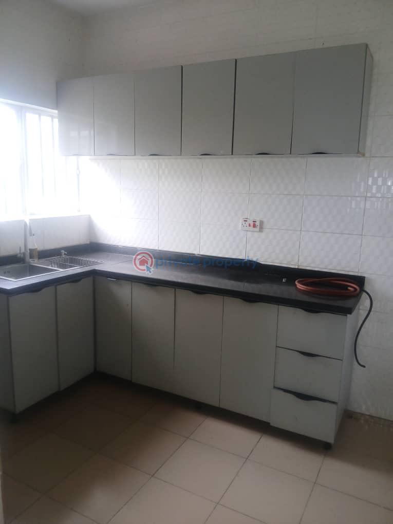 2 bedroom Block Of Flats For Rent Opic Extension Opic Lagos Extension Ogun - 0