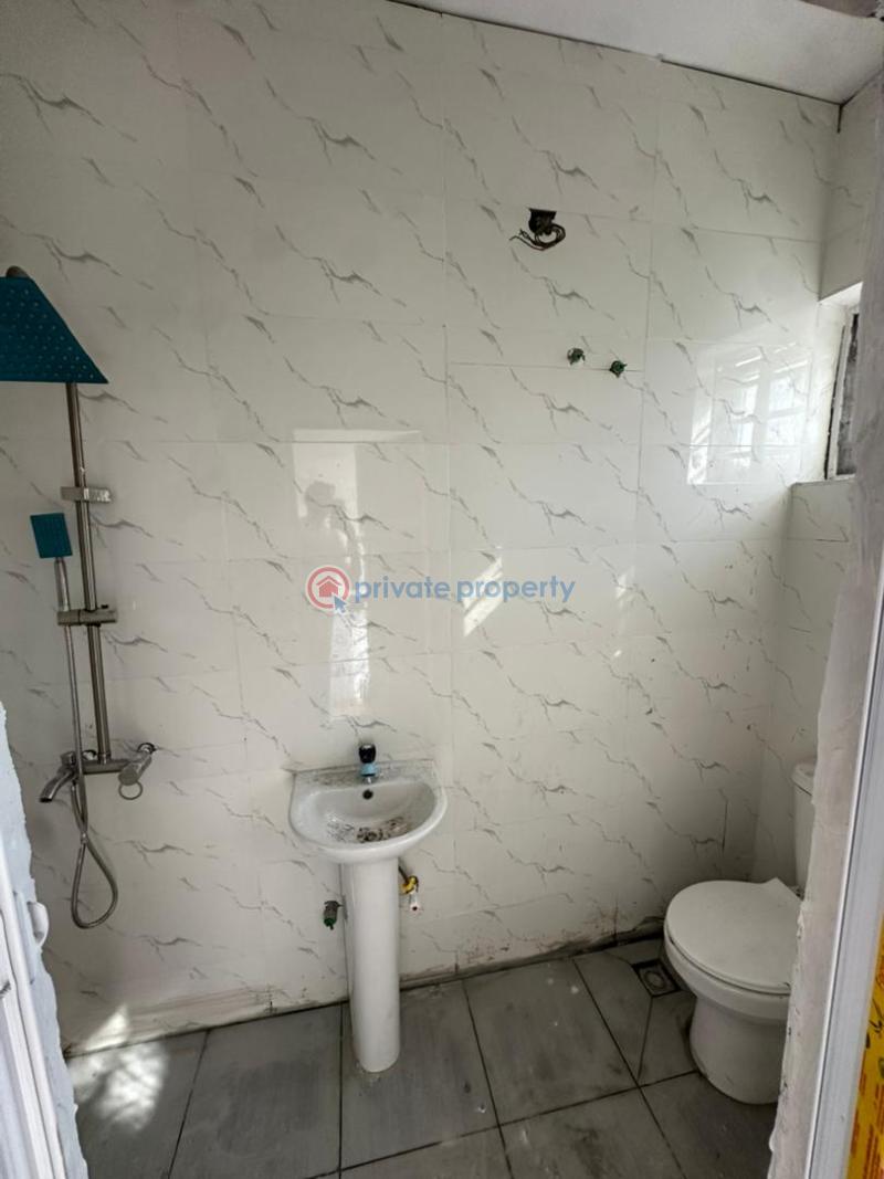 2 bedroom Flat & Apartment For Rent Ologolo Lekki Lagos - 7