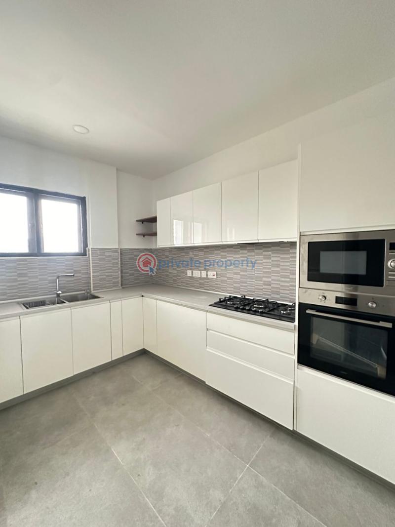 2 bedroom Block Of Flats For Rent Lekki Phase 1 Lagos - 2