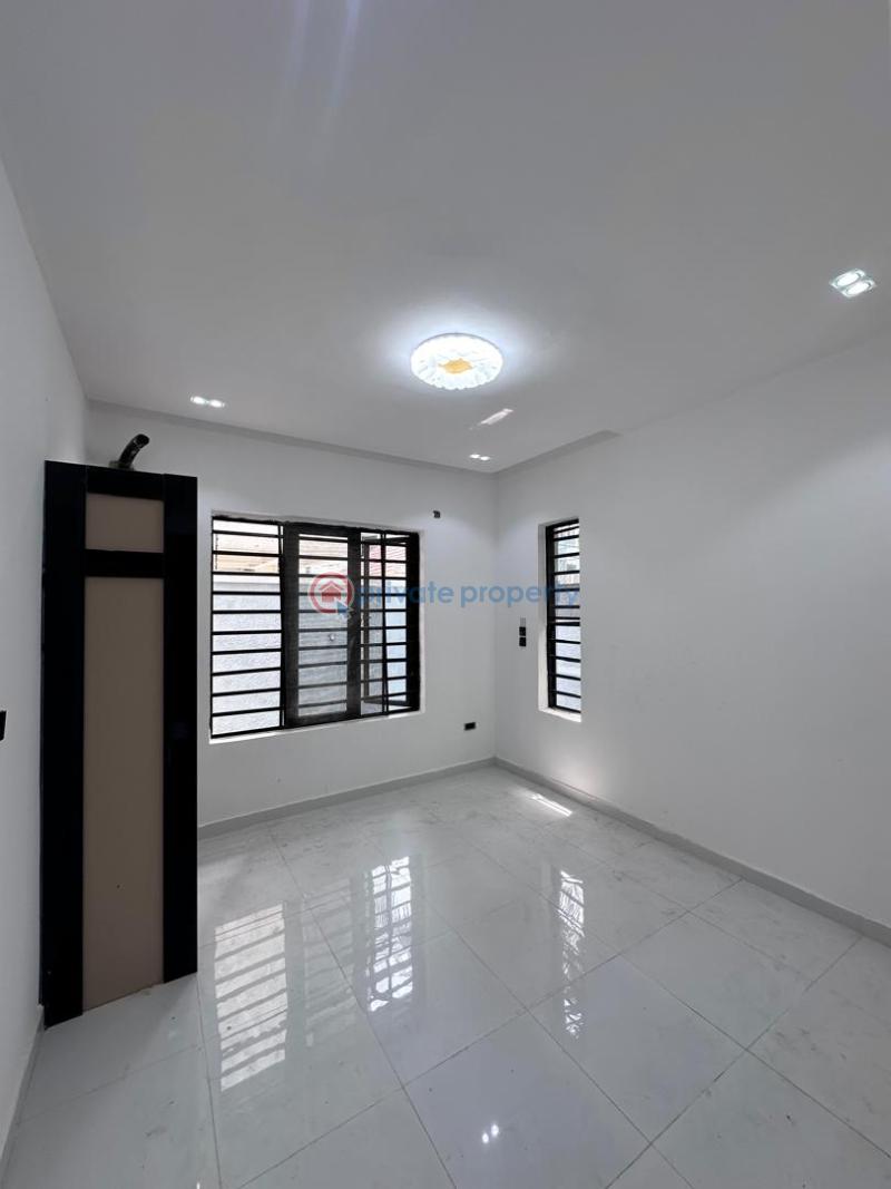 2 bedroom Block Of Flats For Sale Lekki Lagos - 37