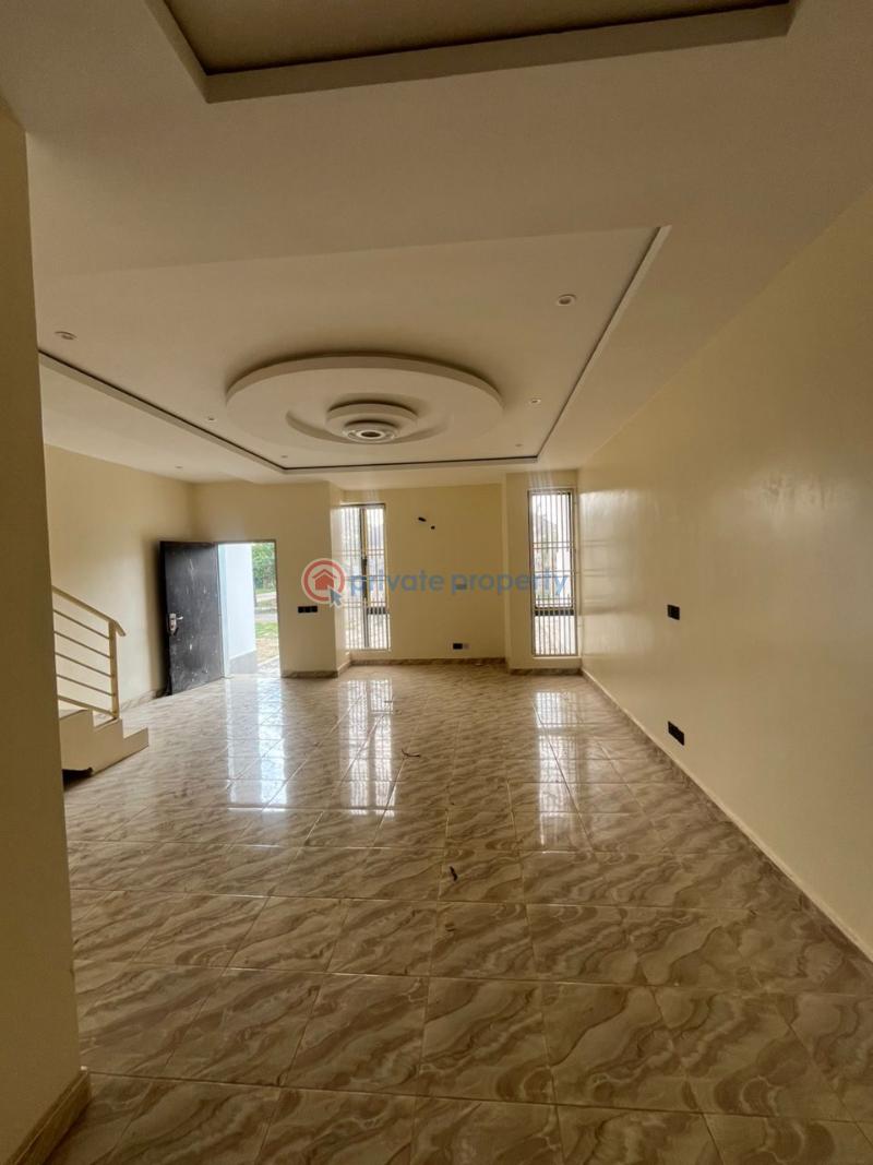 2 bedroom House For Sale Wumba Abuja Phase 3  - 4