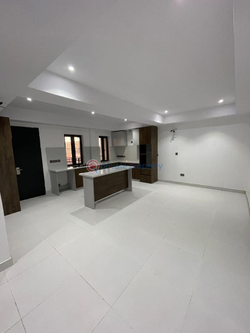 2 bedroom Flat & Apartment For Sale Lekki Phase 1 Lagos - 4