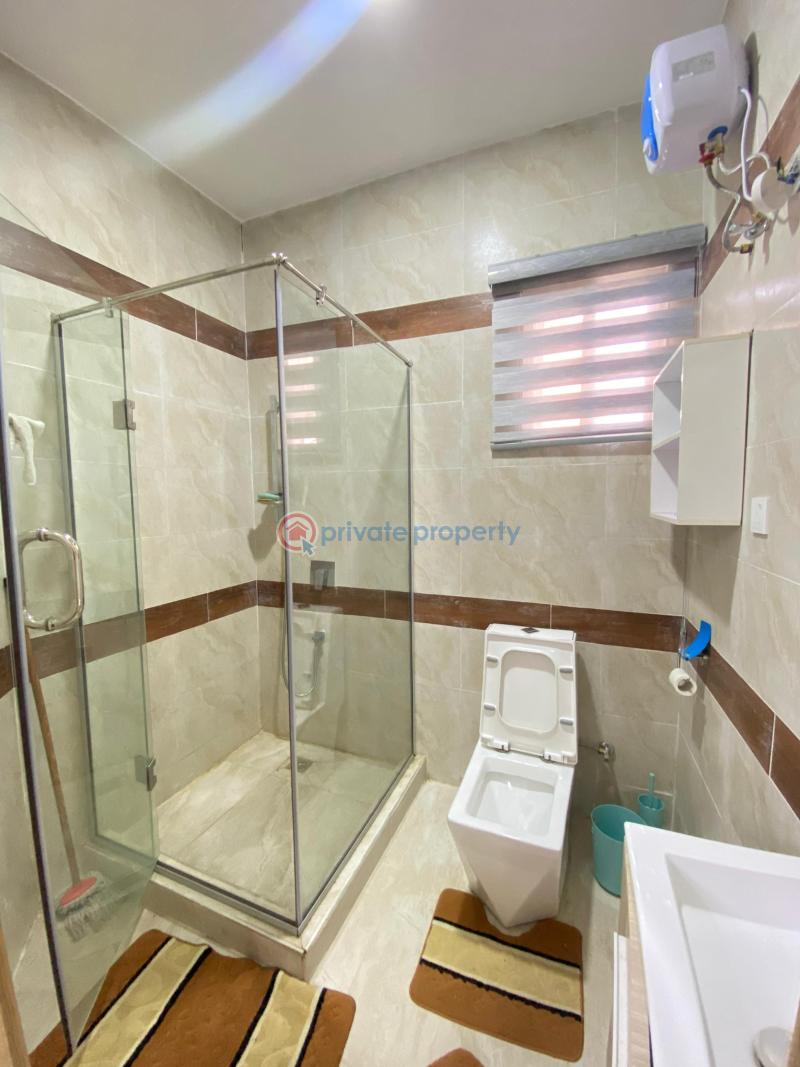 2 bedroom apartment - 4 2 bedroom Shared Apartment For Sale Victoria Bay 3 Estate, Nike Art Gallery Road Lekki Lagos Lekki Phase 1 Lagos - 4