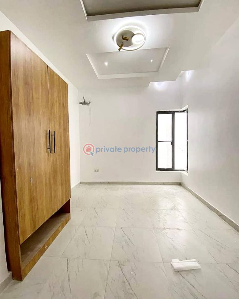 2 bedroom Flat & Apartment For Rent Ikate Elegushi Lekki Lagos - 6